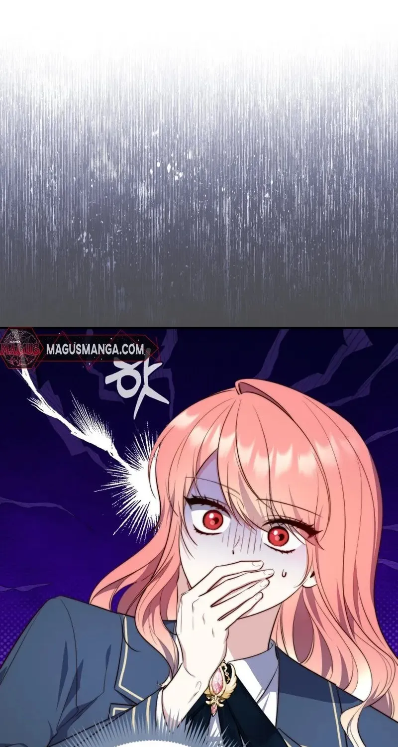 A Princess Who Reads Fortune Chapter 26 page 83 - 
