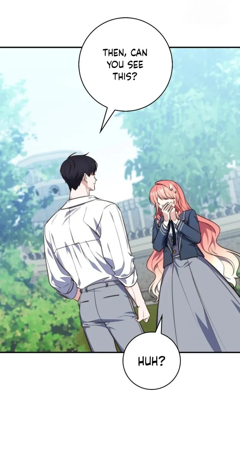 A Princess Who Reads Fortune Chapter 26 page 85 - 