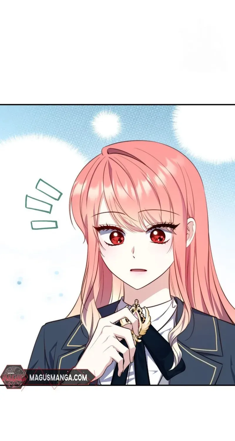 A Princess Who Reads Fortune Chapter 26 page 87 - 