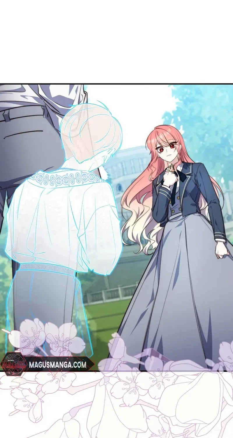 A Princess Who Reads Fortune Chapter 26 page 88 - 