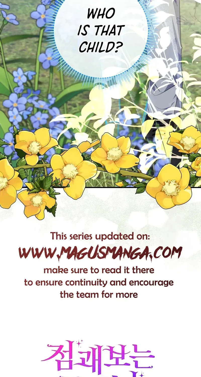 A Princess Who Reads Fortune Chapter 26 page 90 - 