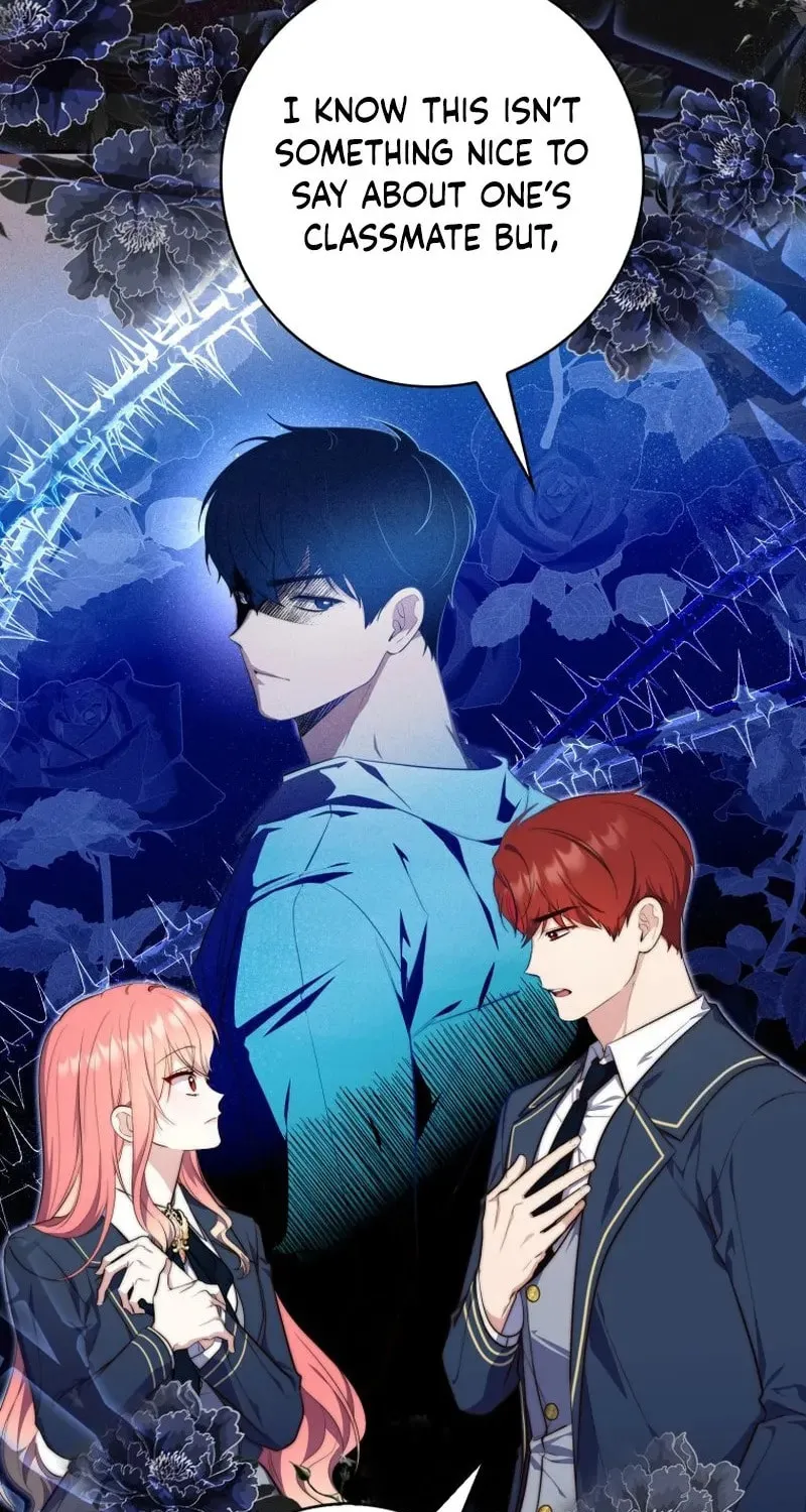 A Princess Who Reads Fortune Chapter 26 page 10 - 