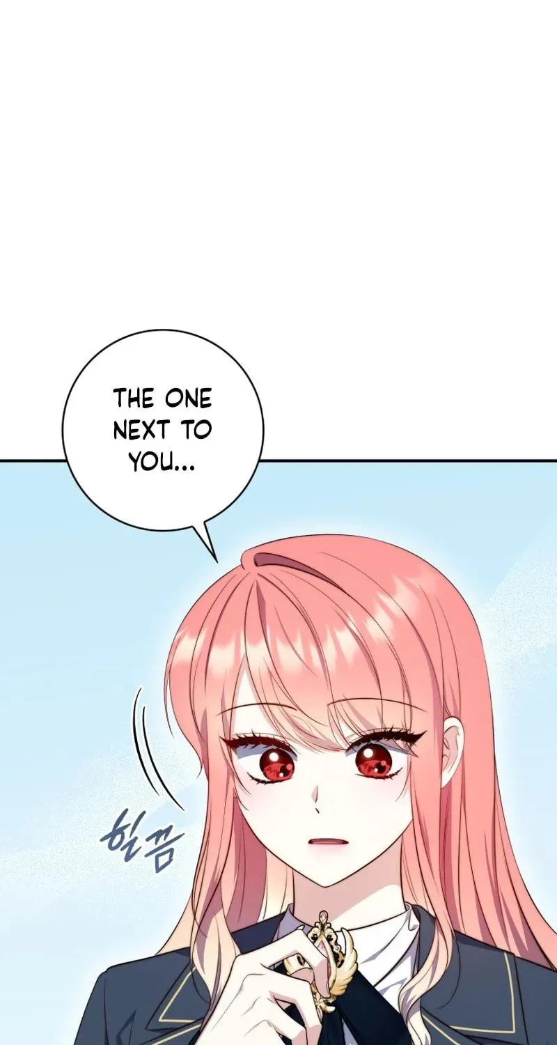 A Princess Who Reads Fortune Chapter 27 page 2 - 