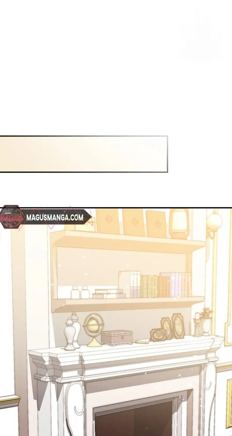 A Princess Who Reads Fortune Chapter 27 page 11 - 