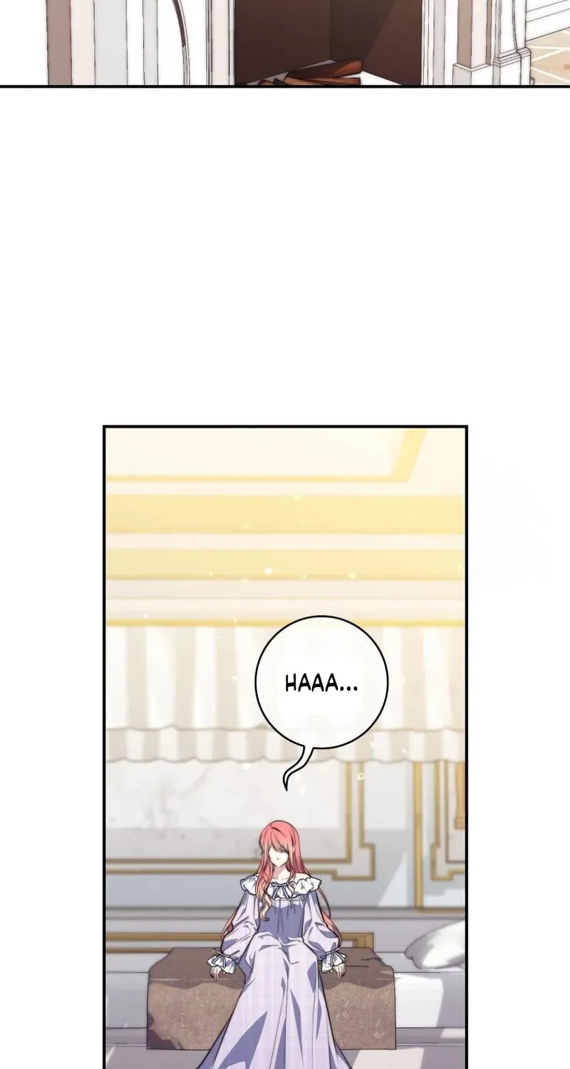 A Princess Who Reads Fortune Chapter 27 page 12 - 