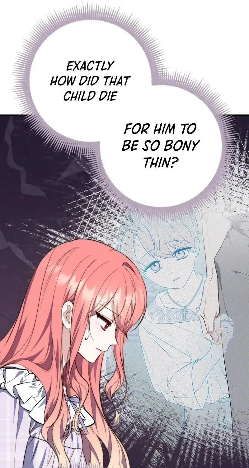 A Princess Who Reads Fortune Chapter 27 page 14 - 