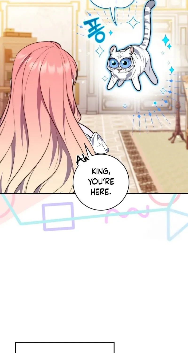 A Princess Who Reads Fortune Chapter 27 page 16 - 