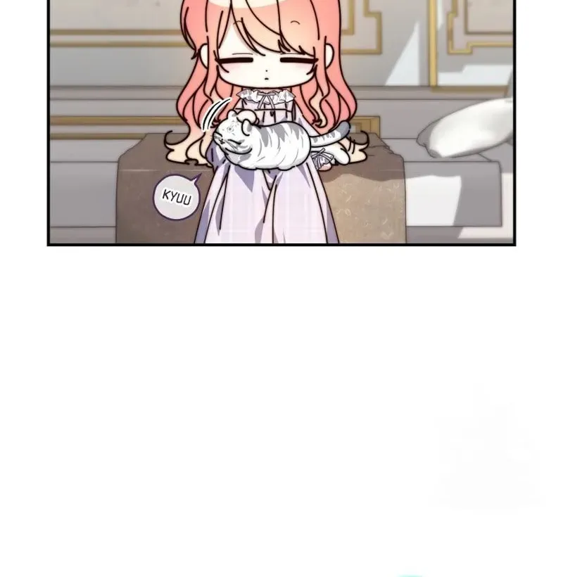 A Princess Who Reads Fortune Chapter 27 page 19 - 