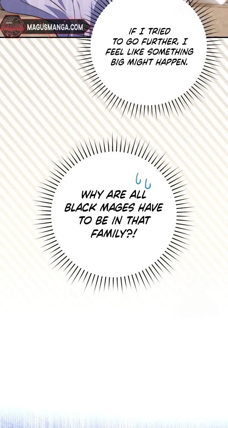 A Princess Who Reads Fortune Chapter 27 page 22 - 