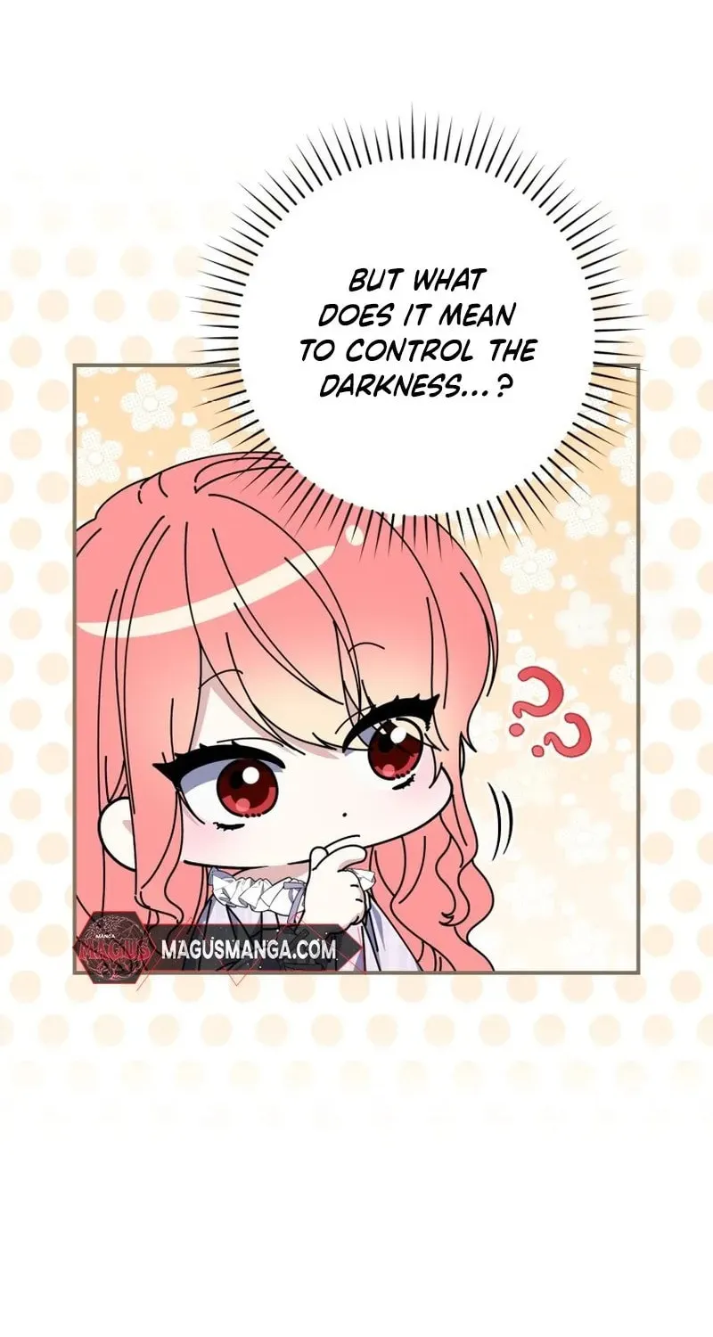 A Princess Who Reads Fortune Chapter 27 page 27 - 