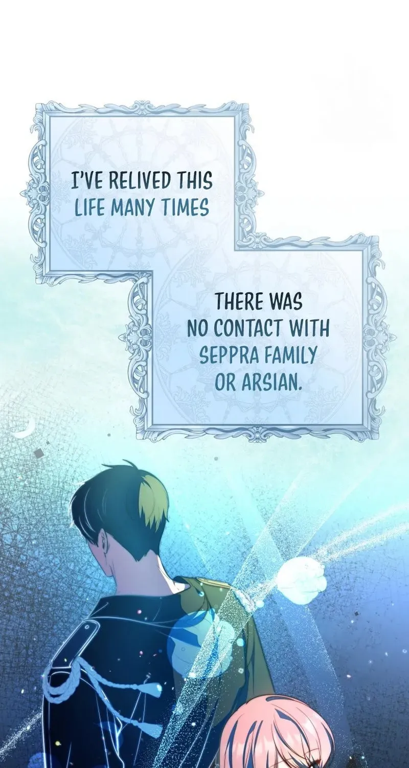 A Princess Who Reads Fortune Chapter 27 page 28 - 
