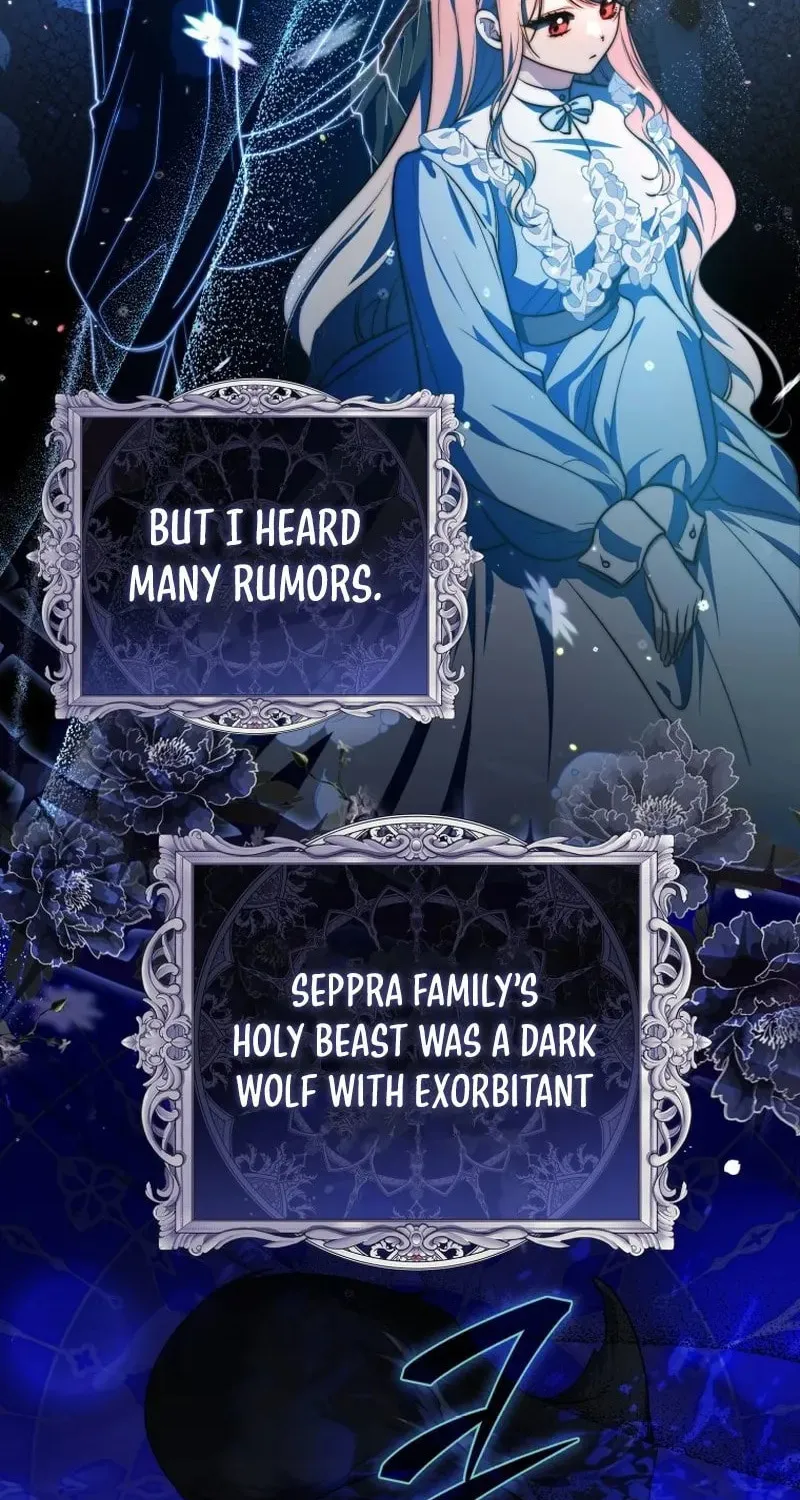 A Princess Who Reads Fortune Chapter 27 page 29 - 