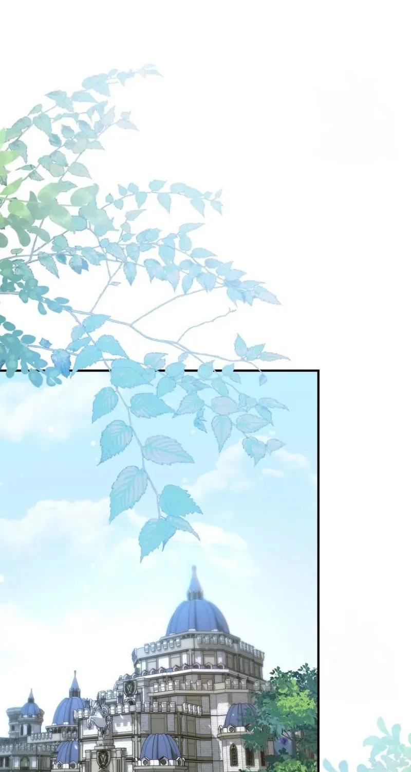 A Princess Who Reads Fortune Chapter 27 page 36 - 