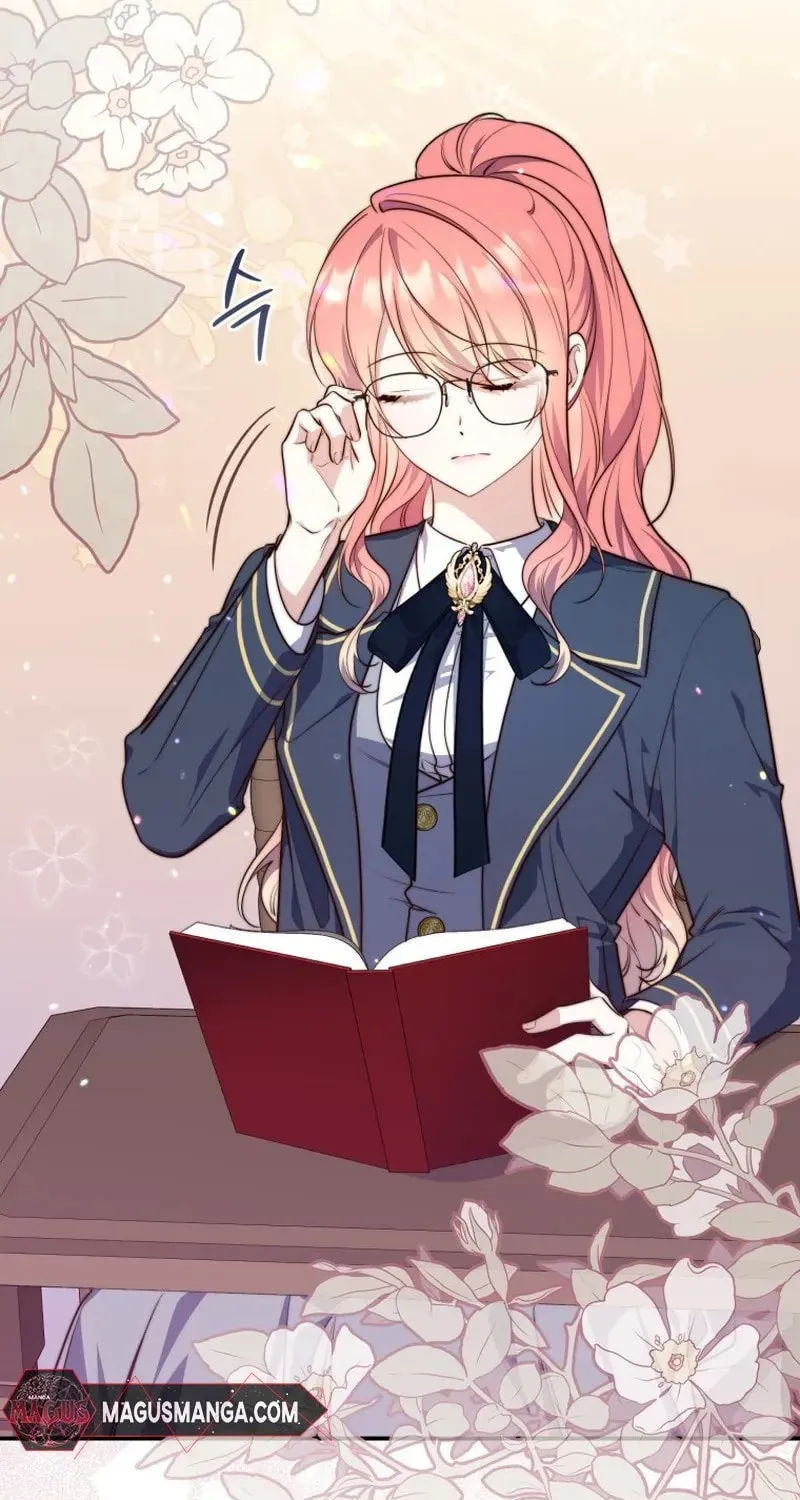 A Princess Who Reads Fortune Chapter 27 page 38 - 
