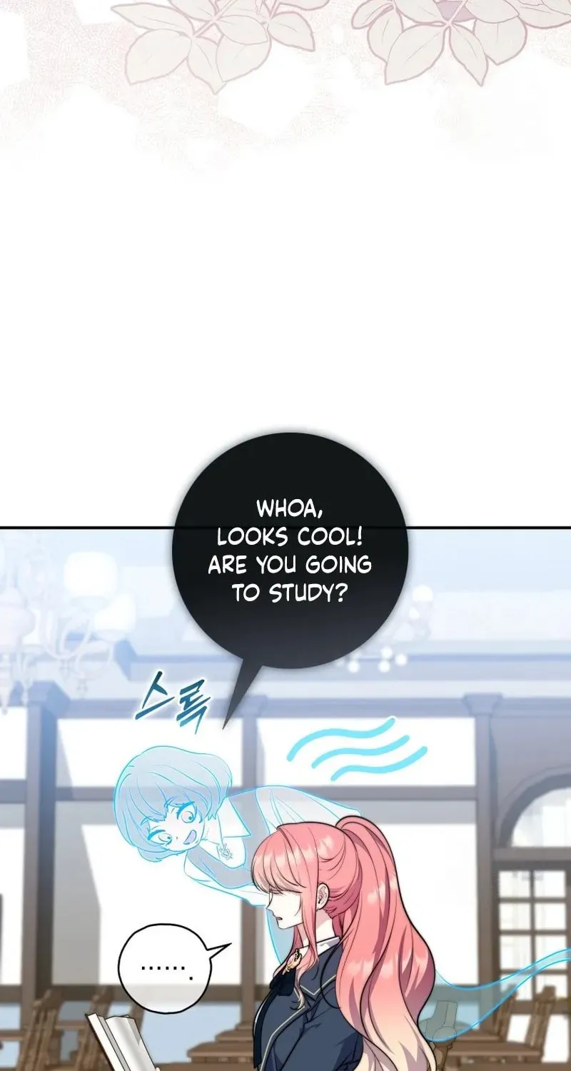 A Princess Who Reads Fortune Chapter 27 page 39 - 