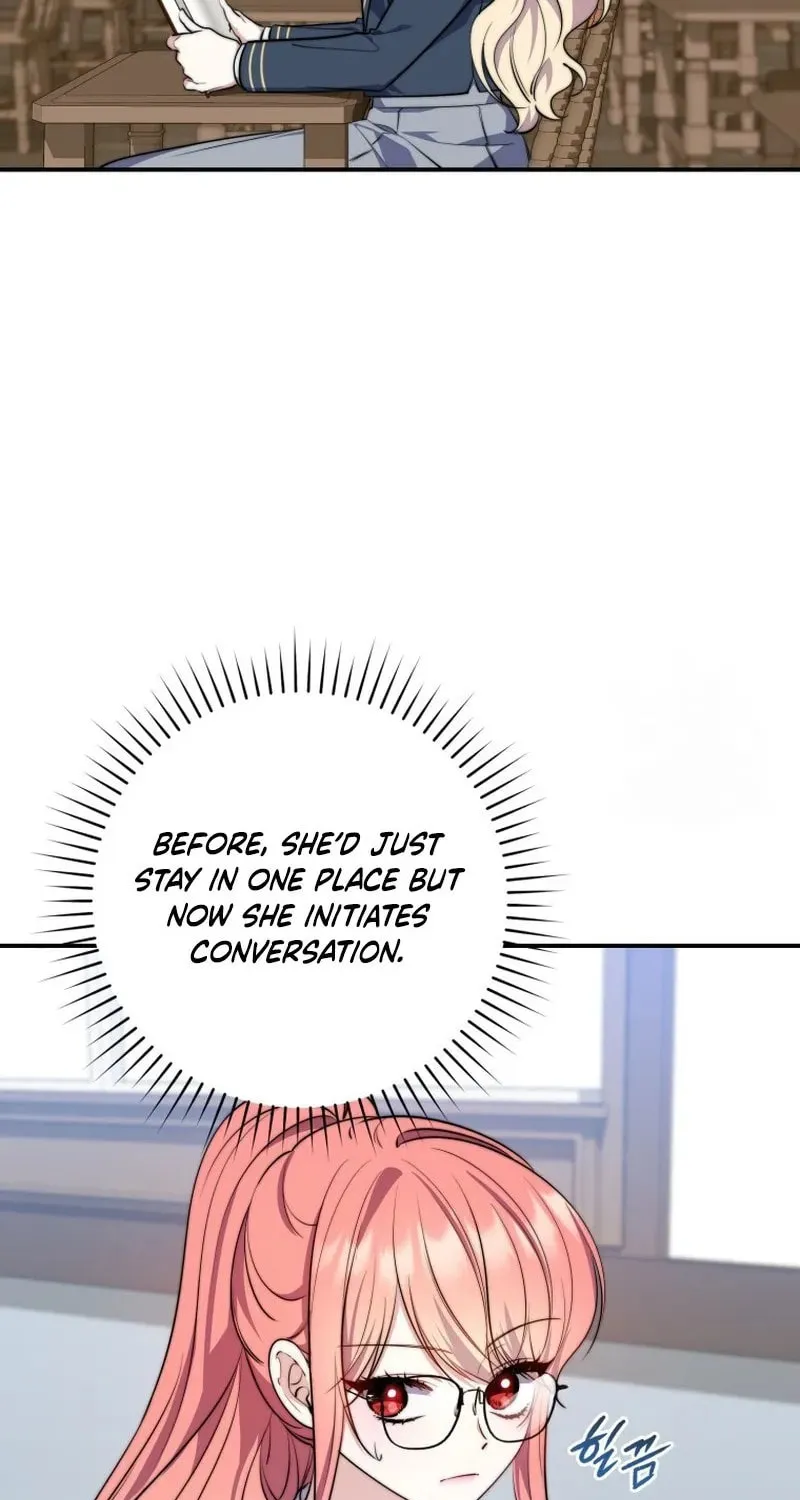 A Princess Who Reads Fortune Chapter 27 page 40 - 