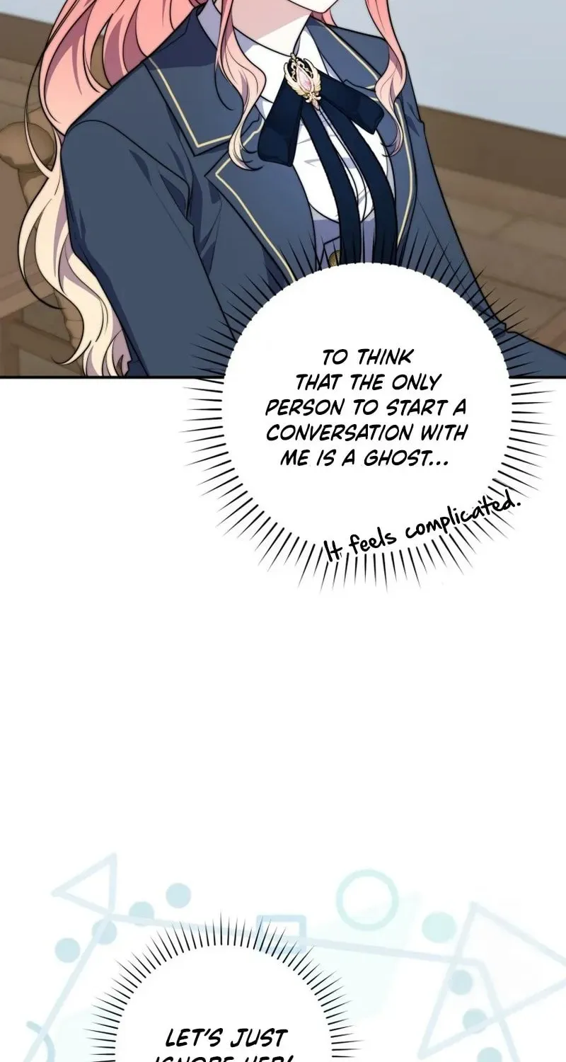 A Princess Who Reads Fortune Chapter 27 page 41 - 