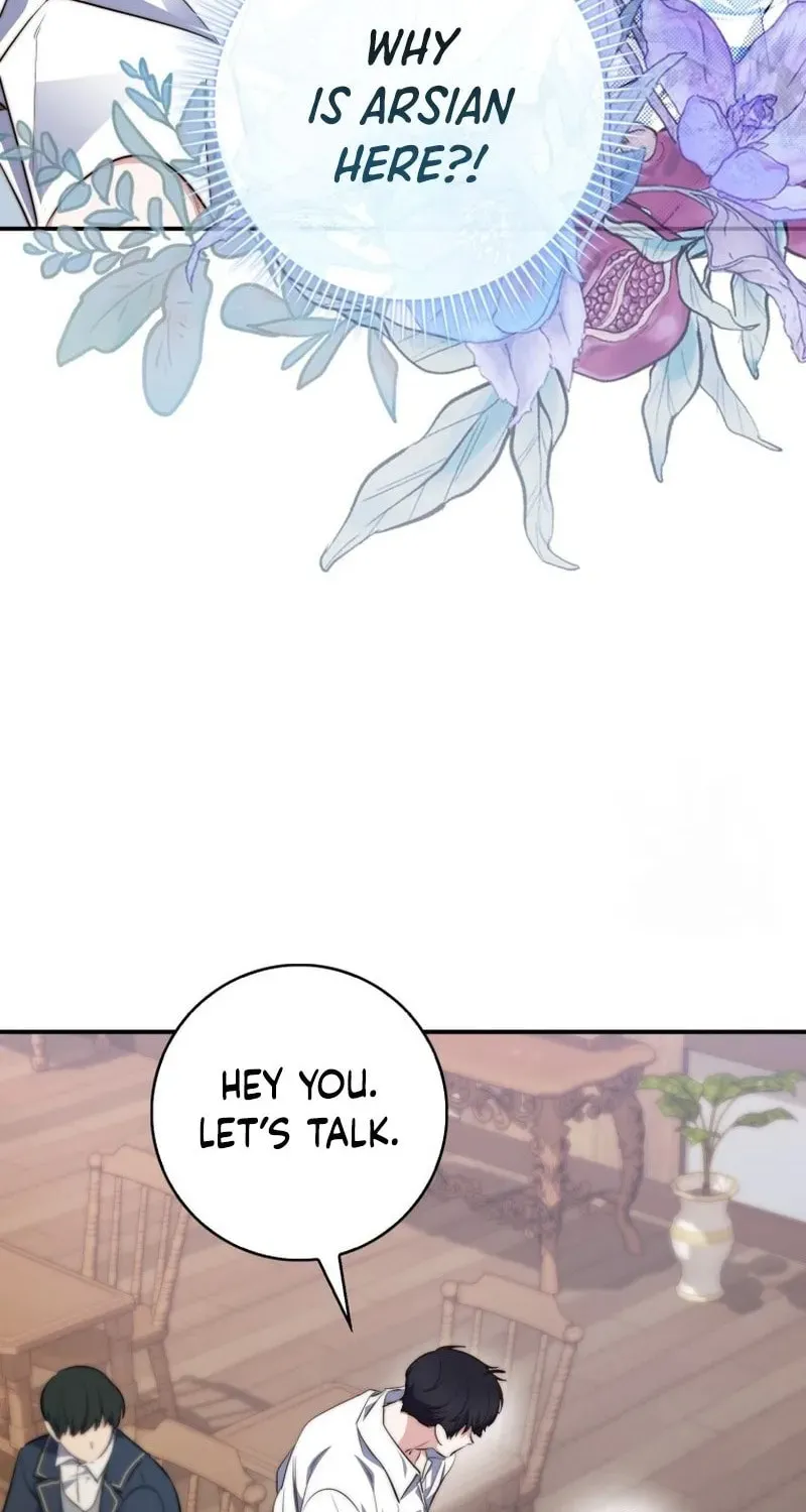 A Princess Who Reads Fortune Chapter 27 page 50 - 