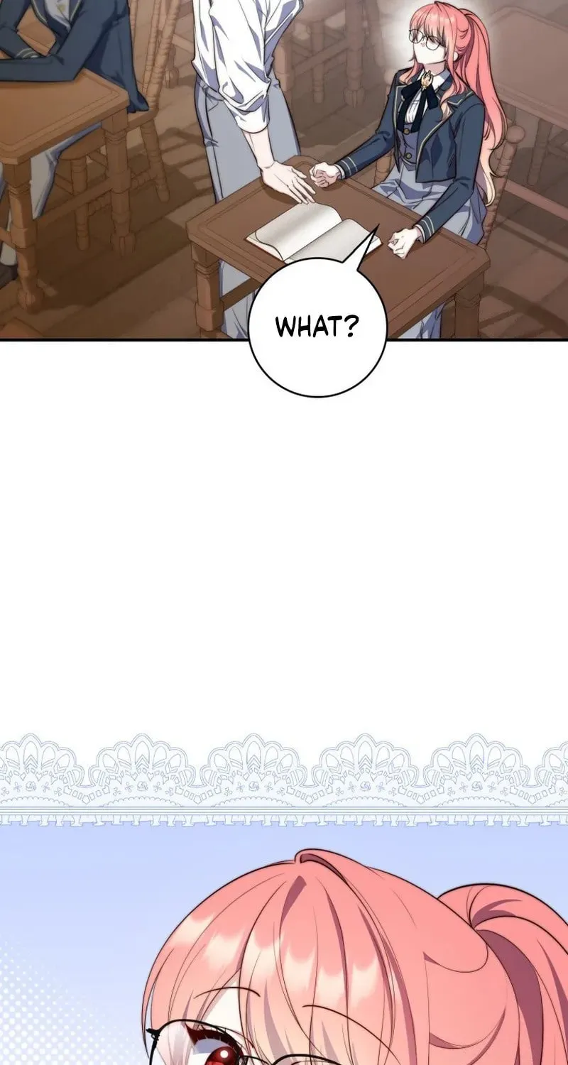 A Princess Who Reads Fortune Chapter 27 page 51 - 
