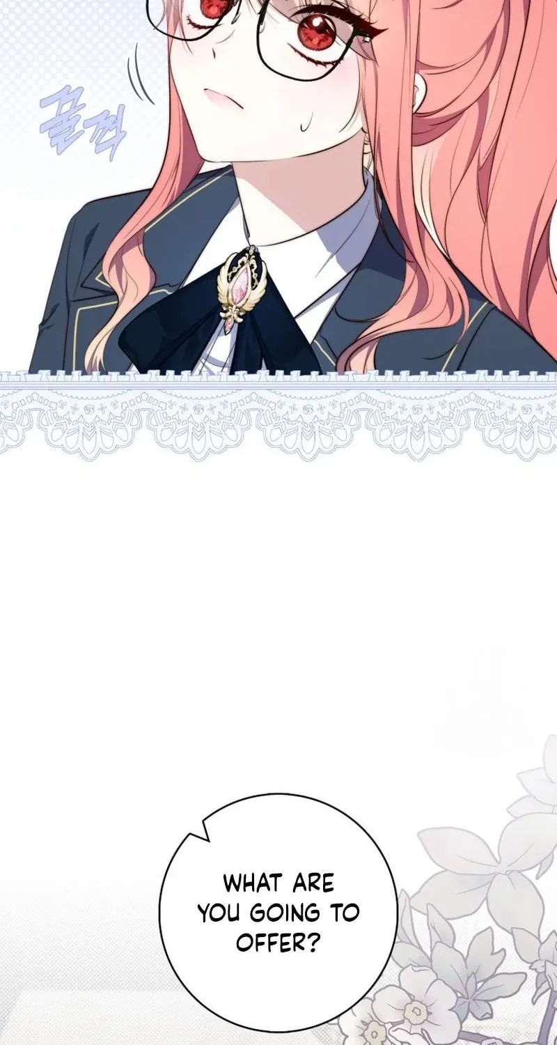 A Princess Who Reads Fortune Chapter 27 page 52 - 