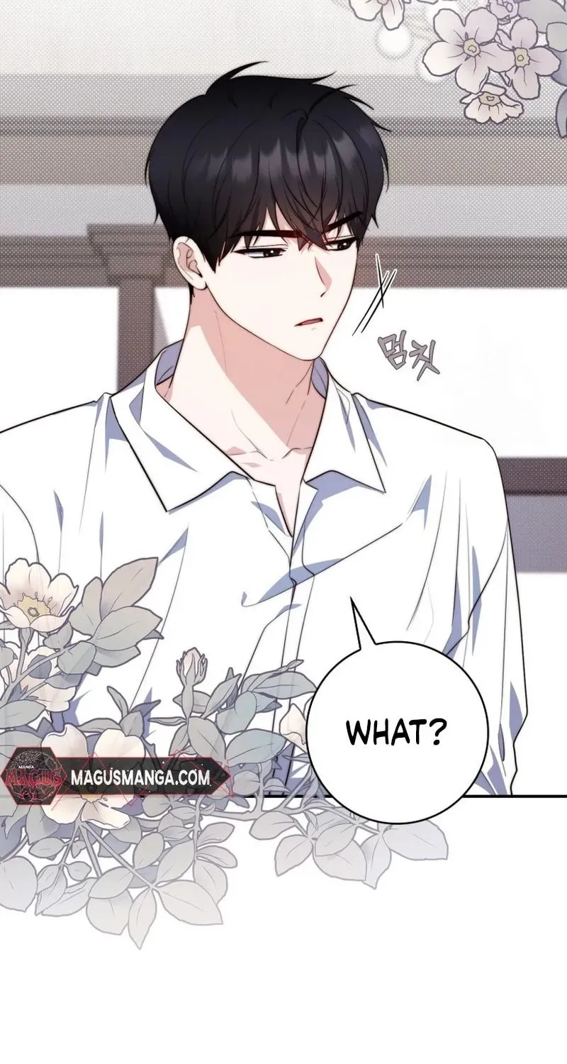 A Princess Who Reads Fortune Chapter 27 page 53 - 