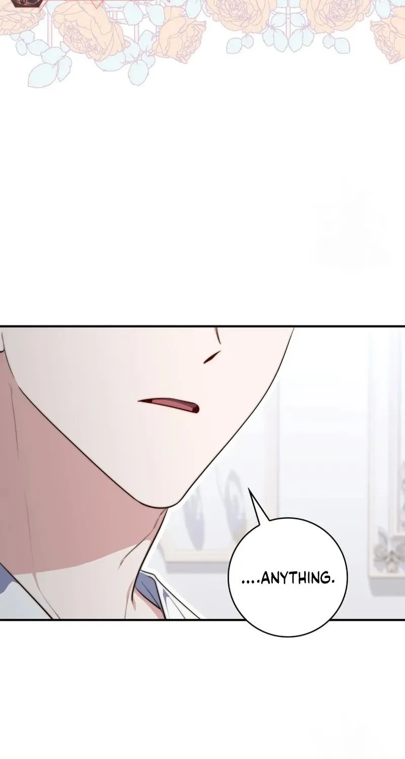 A Princess Who Reads Fortune Chapter 27 page 56 - 