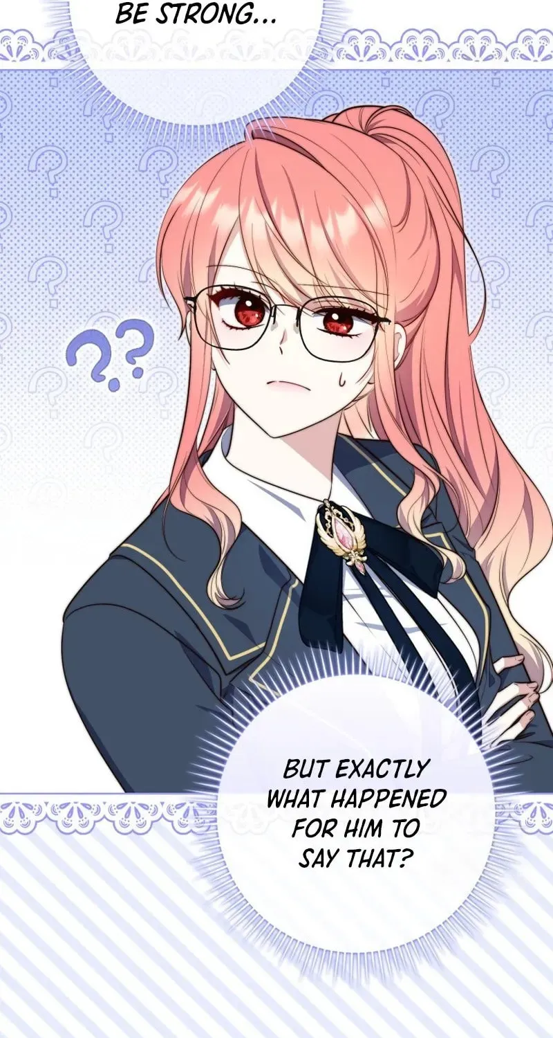 A Princess Who Reads Fortune Chapter 27 page 59 - 