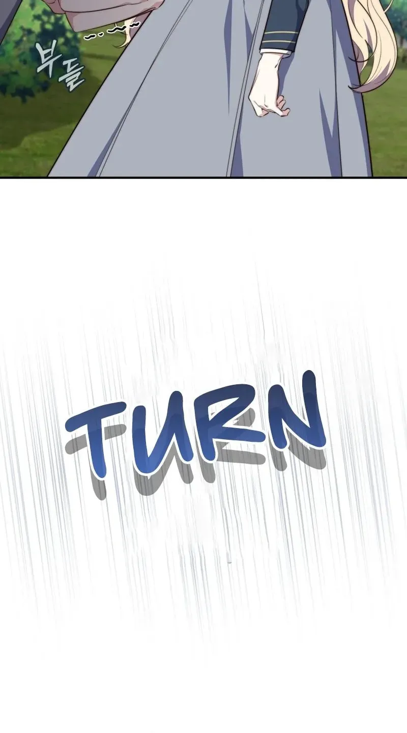 A Princess Who Reads Fortune Chapter 27 page 7 - 