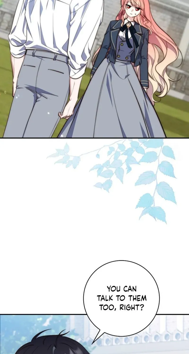 A Princess Who Reads Fortune Chapter 27 page 63 - 
