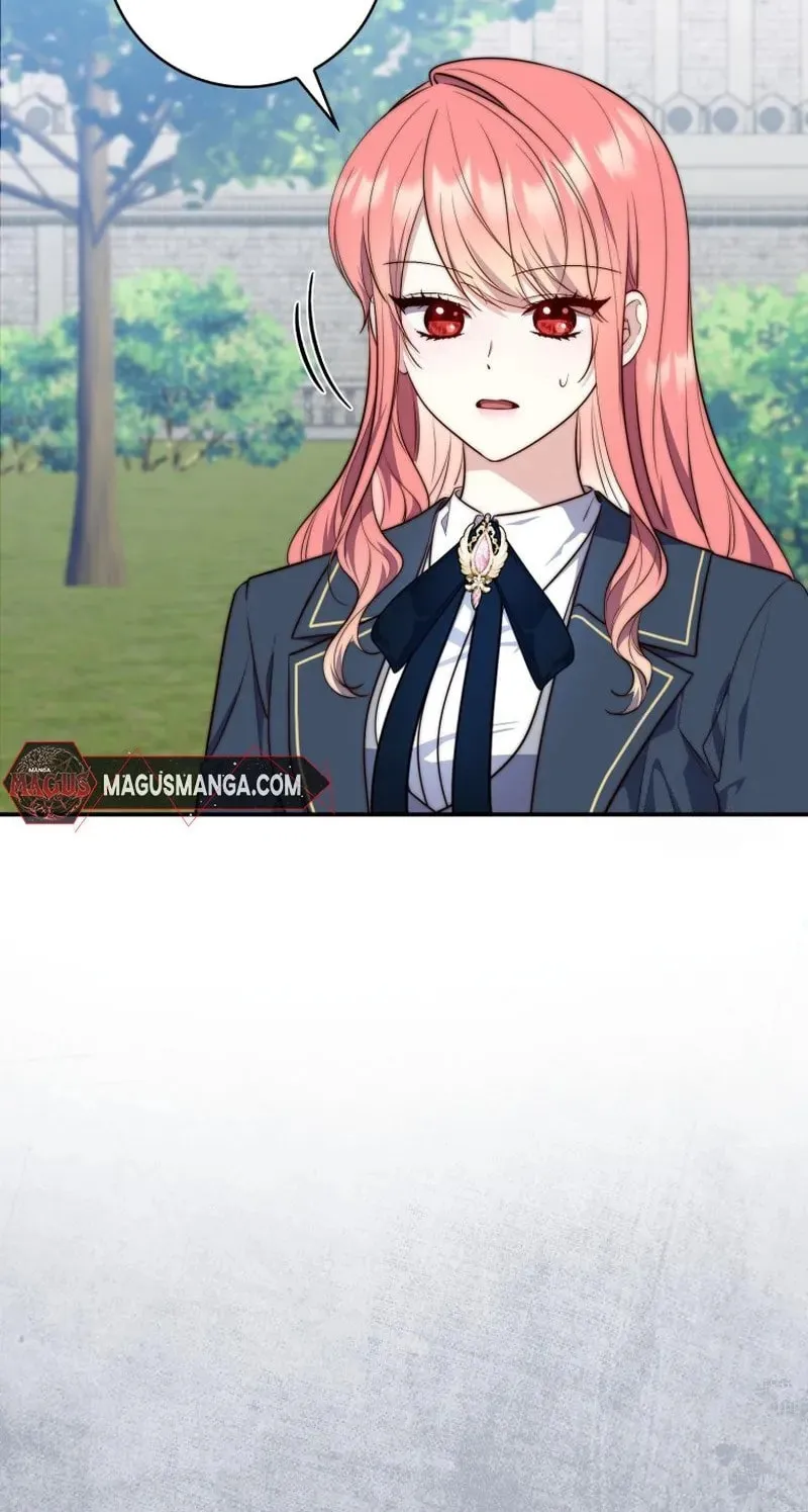 A Princess Who Reads Fortune Chapter 27 page 65 - 