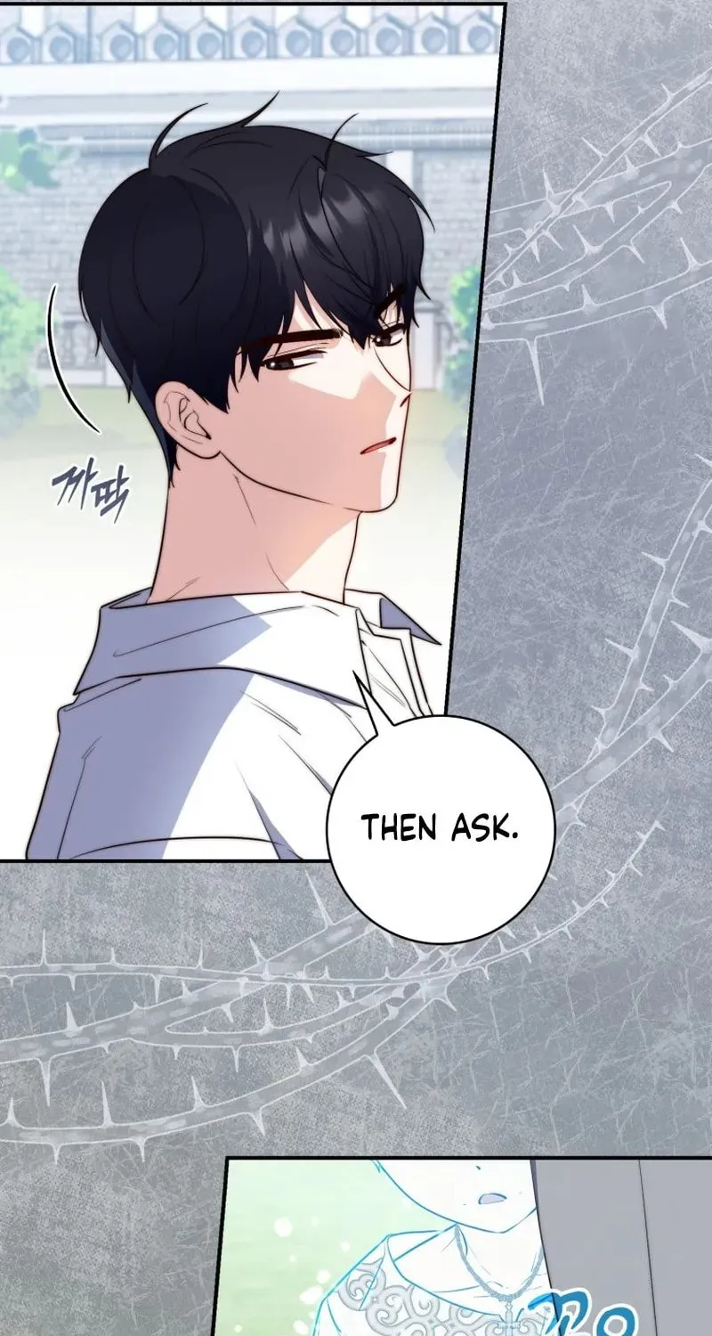 A Princess Who Reads Fortune Chapter 27 page 66 - 