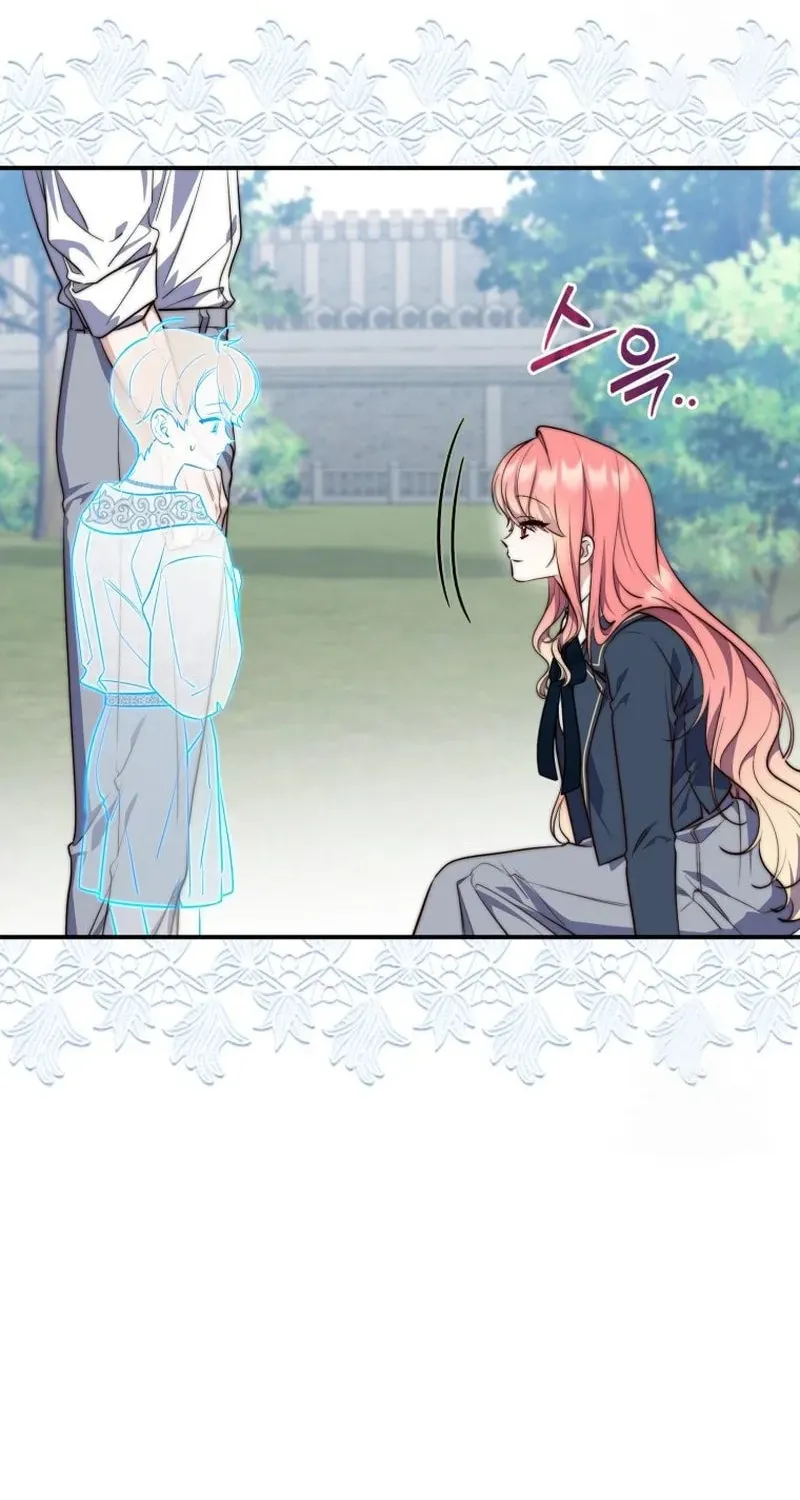 A Princess Who Reads Fortune Chapter 27 page 69 - 