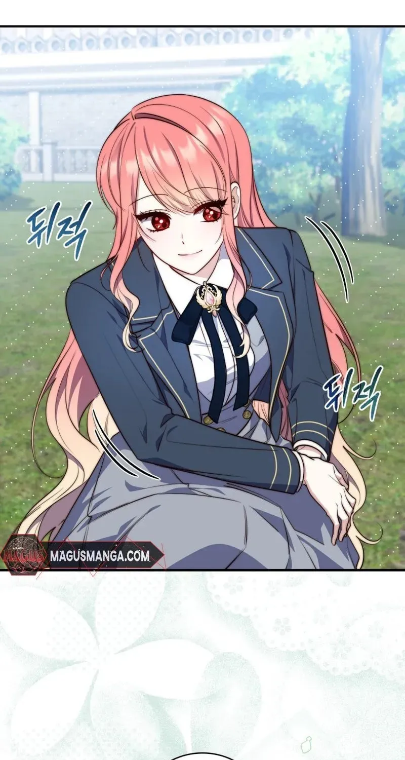 A Princess Who Reads Fortune Chapter 27 page 70 - 