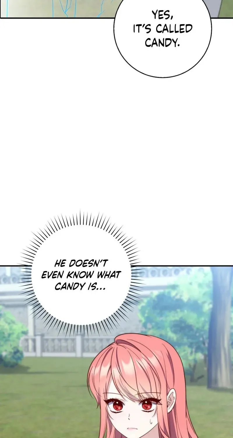 A Princess Who Reads Fortune Chapter 27 page 74 - 