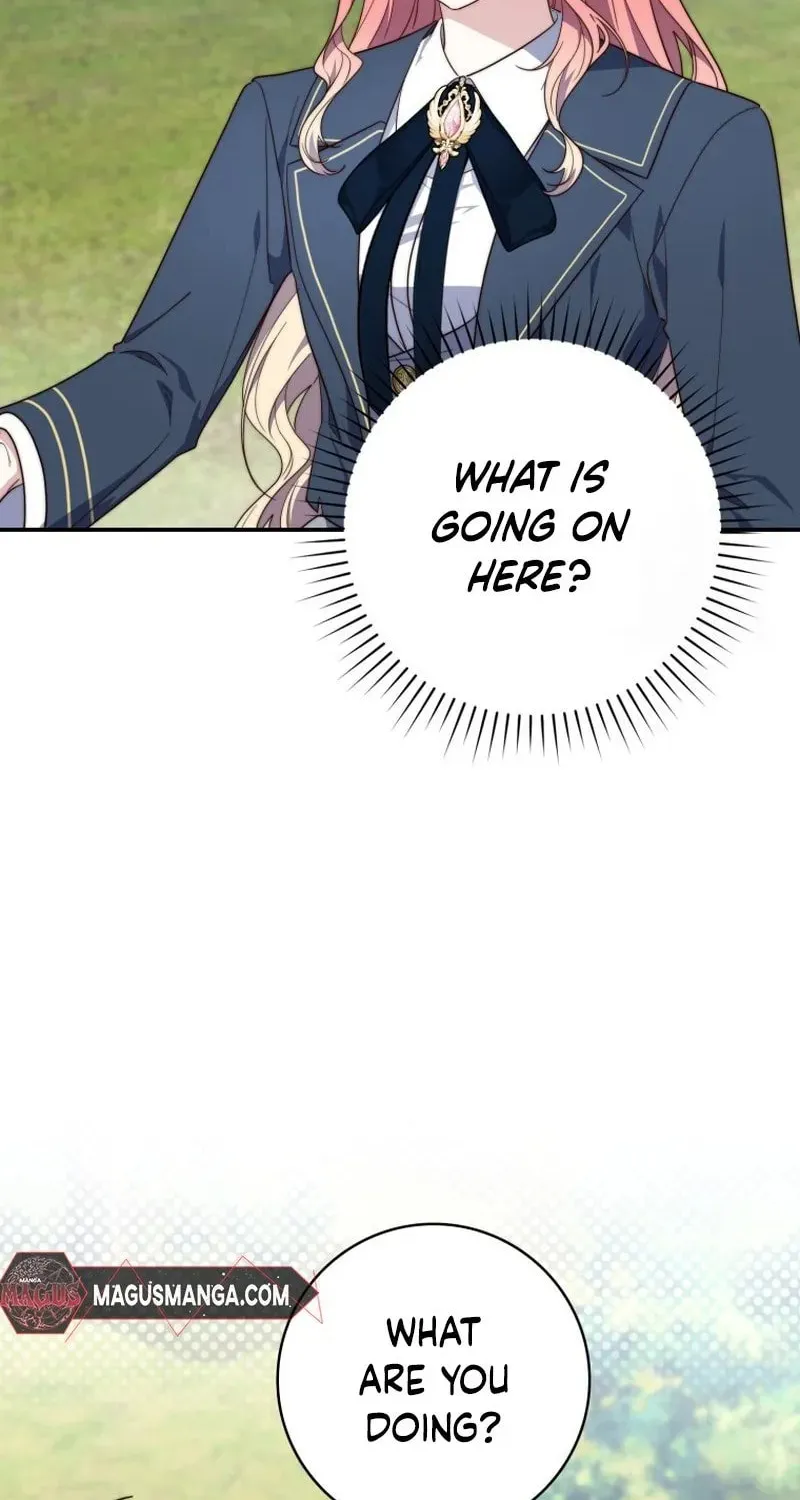 A Princess Who Reads Fortune Chapter 27 page 75 - 