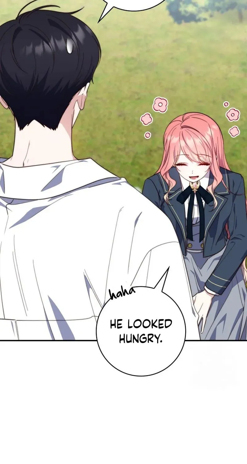 A Princess Who Reads Fortune Chapter 27 page 76 - 
