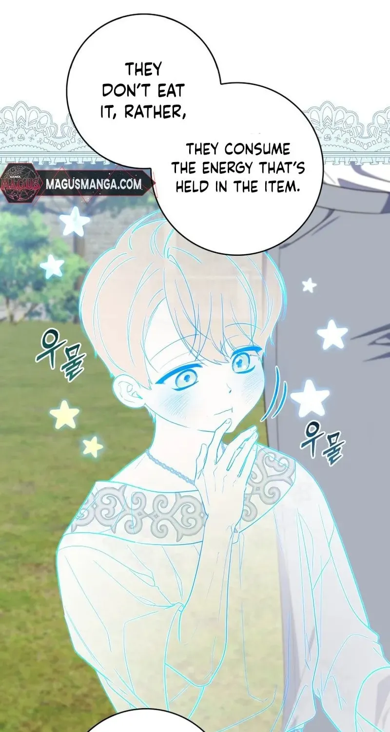 A Princess Who Reads Fortune Chapter 27 page 79 - 