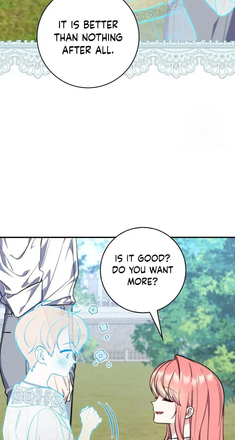 A Princess Who Reads Fortune Chapter 27 page 80 - 