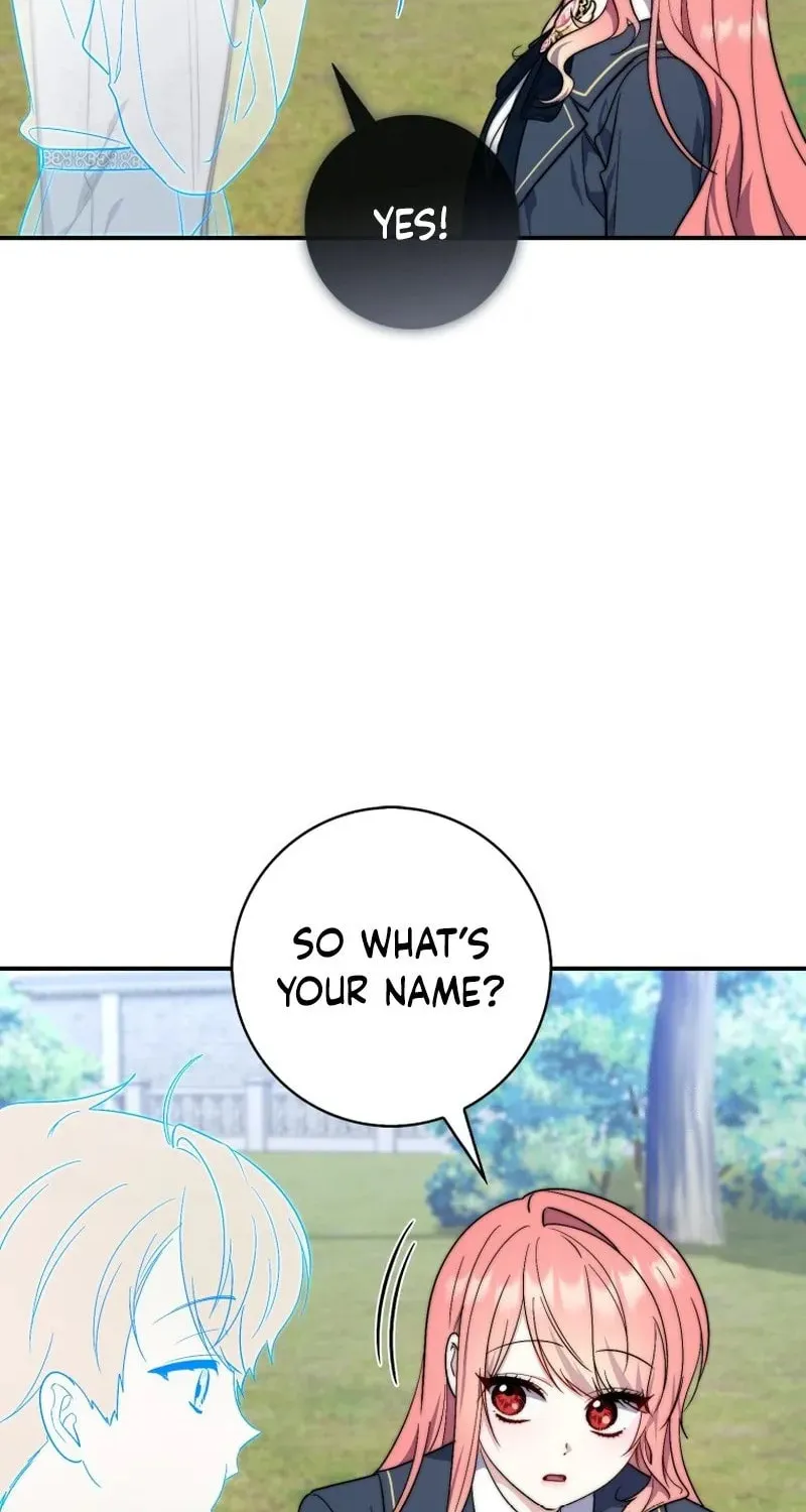 A Princess Who Reads Fortune Chapter 27 page 81 - 