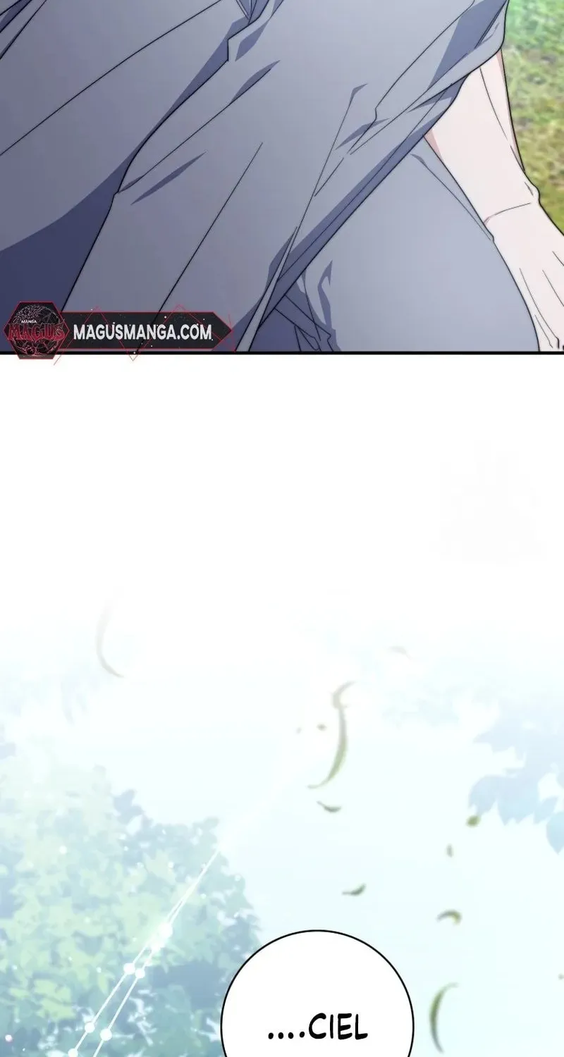 A Princess Who Reads Fortune Chapter 27 page 87 - 