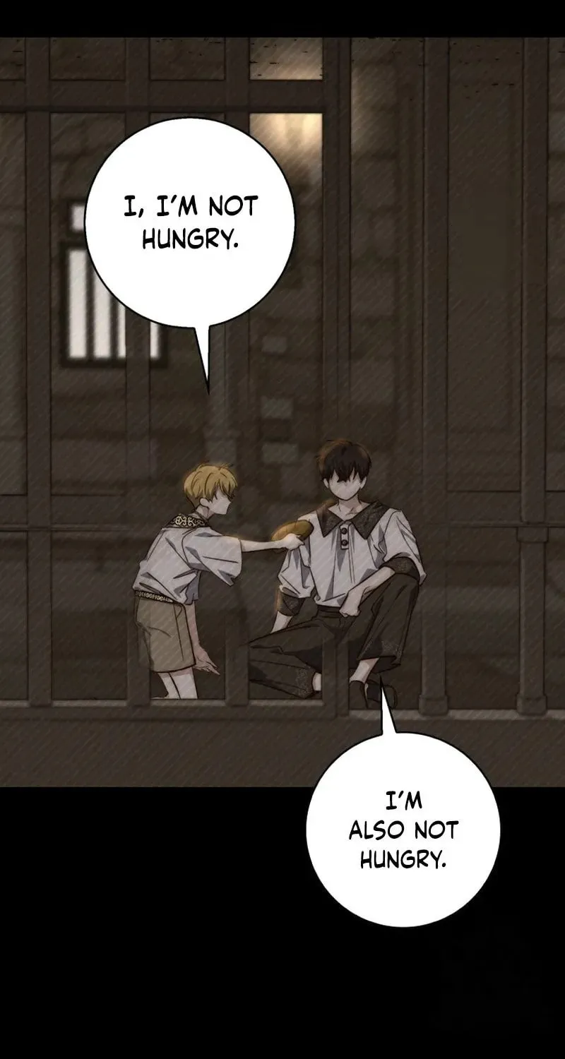 A Princess Who Reads Fortune Chapter 28 page 12 - 