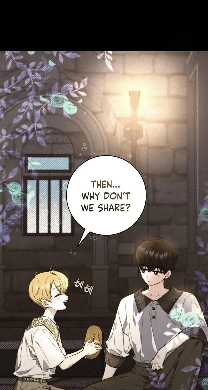 A Princess Who Reads Fortune Chapter 28 page 15 - 