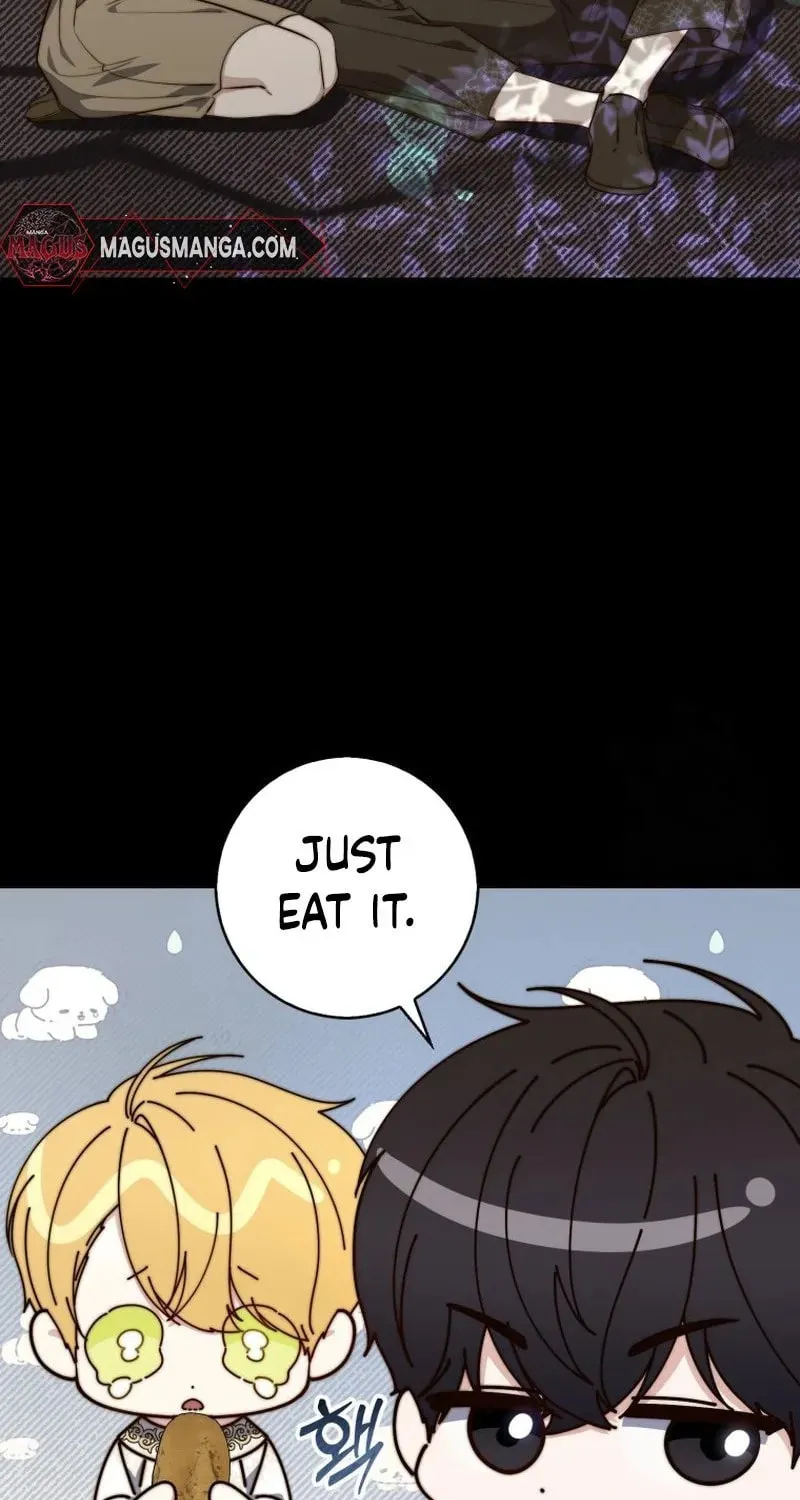 A Princess Who Reads Fortune Chapter 28 page 16 - 