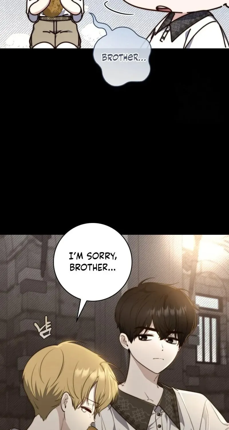 A Princess Who Reads Fortune Chapter 28 page 17 - 