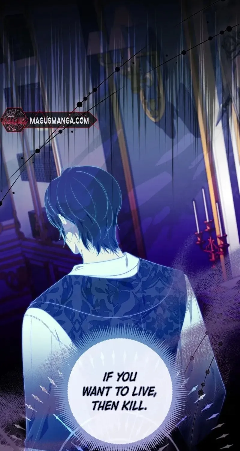 A Princess Who Reads Fortune Chapter 28 page 21 - 