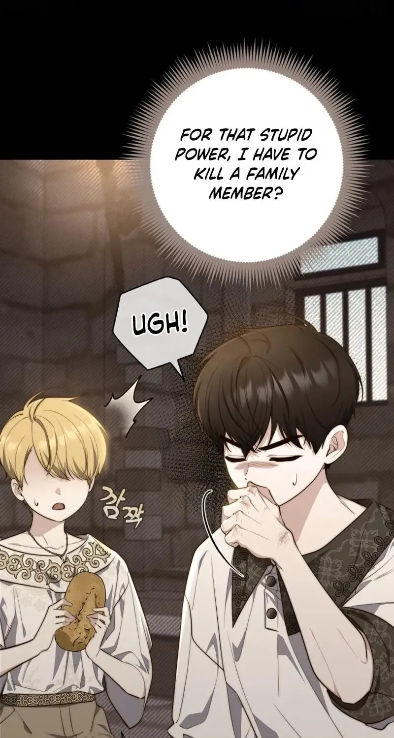A Princess Who Reads Fortune Chapter 28 page 24 - 