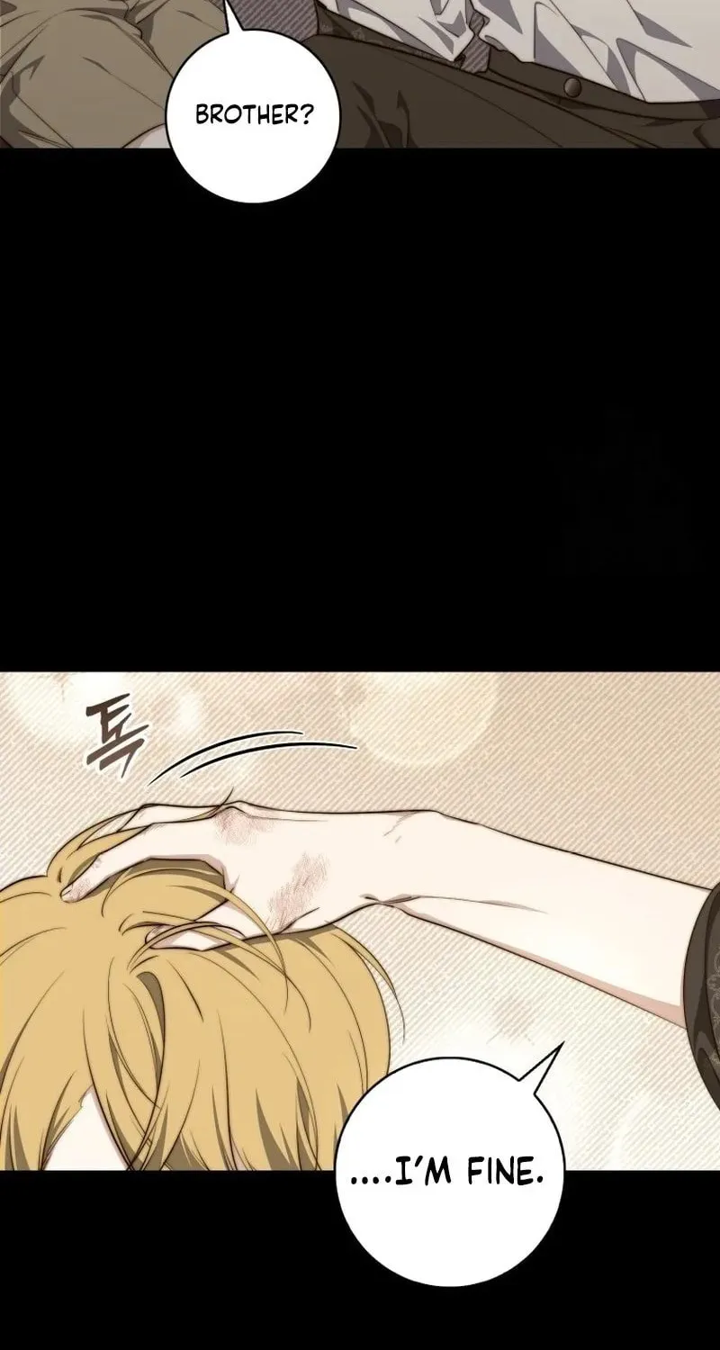 A Princess Who Reads Fortune Chapter 28 page 25 - 