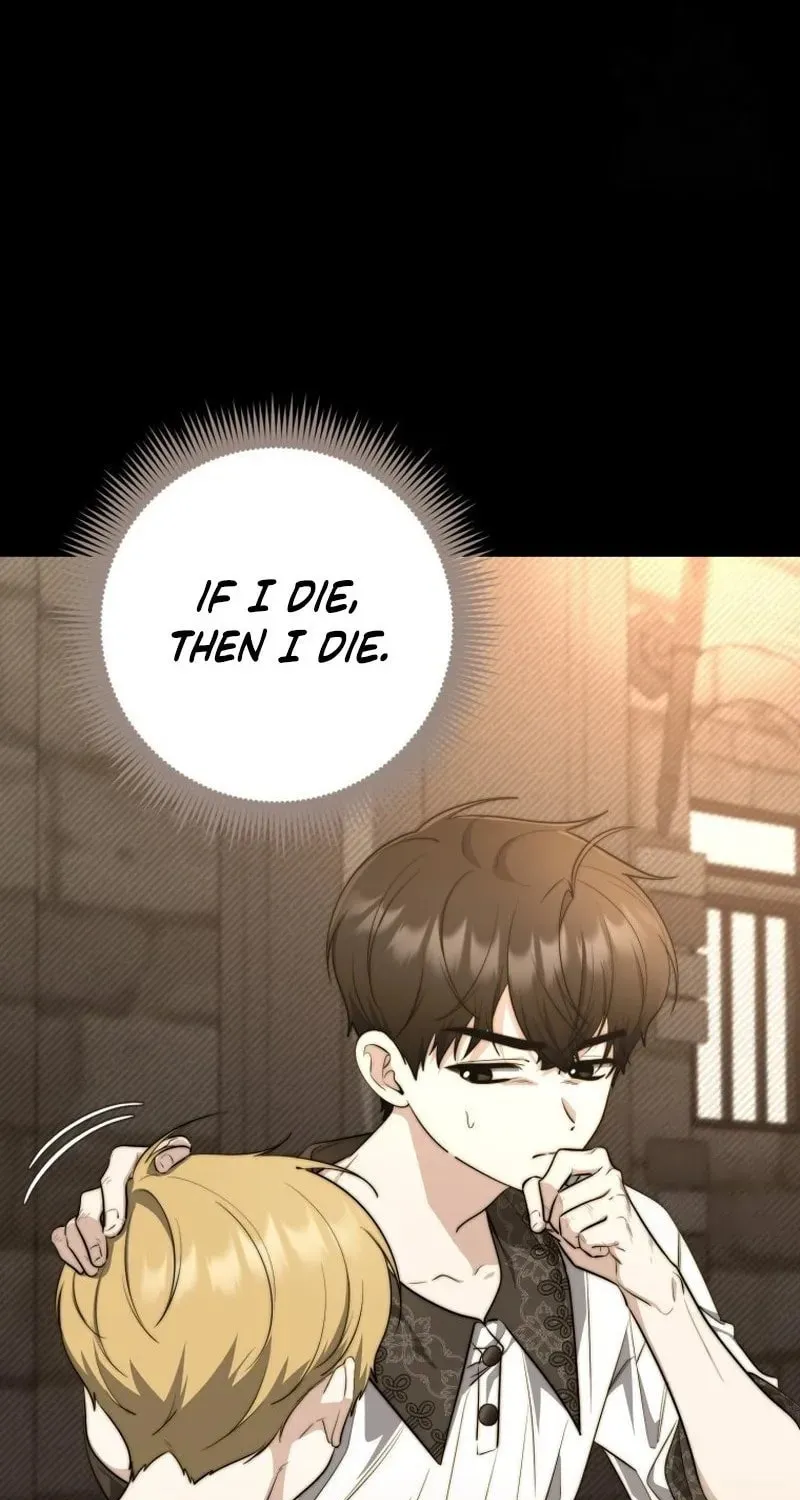 A Princess Who Reads Fortune Chapter 28 page 26 - 