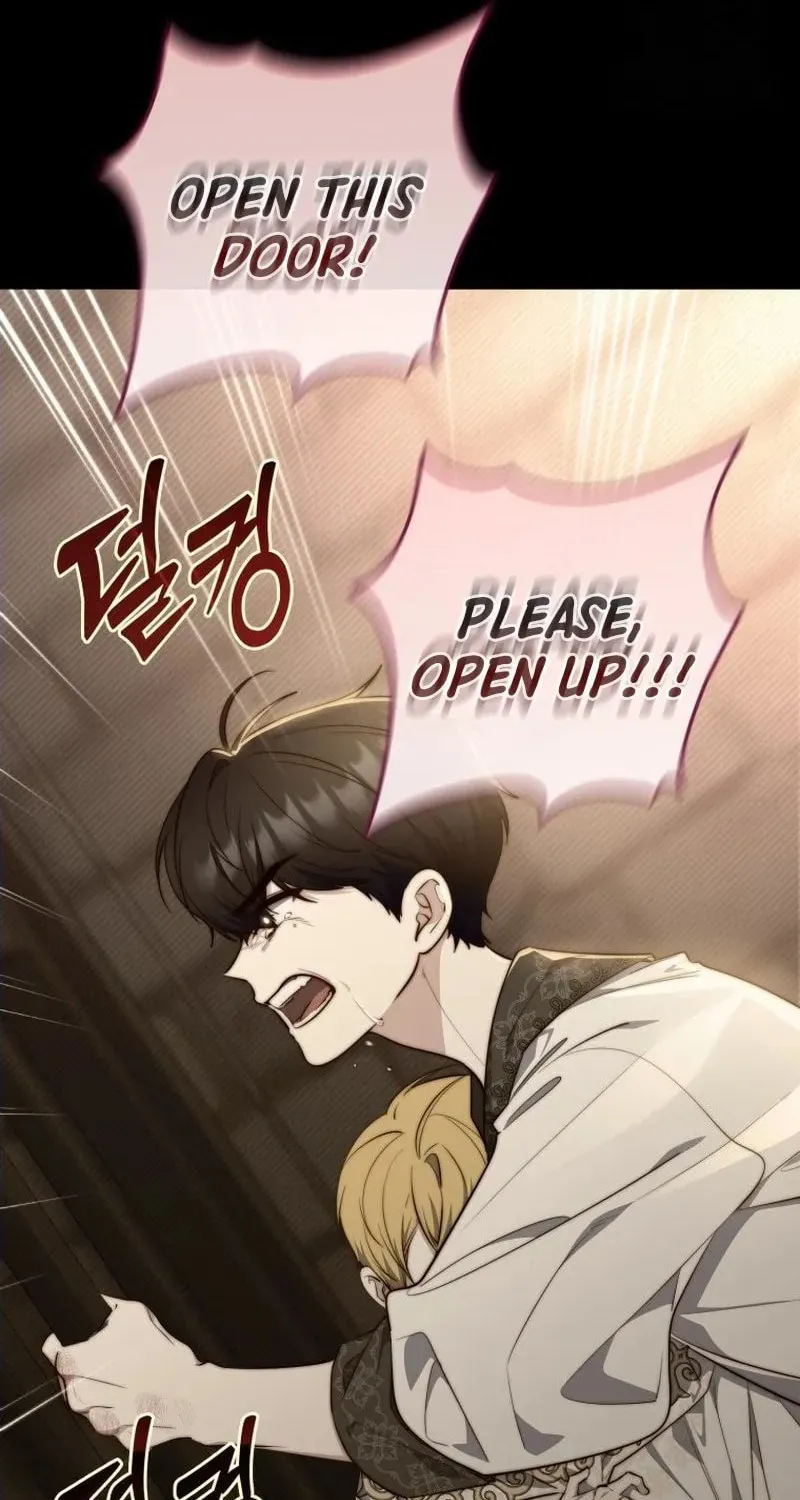 A Princess Who Reads Fortune Chapter 28 page 33 - 