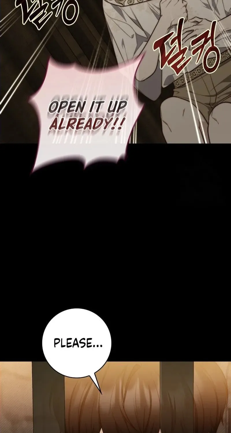 A Princess Who Reads Fortune Chapter 28 page 34 - 